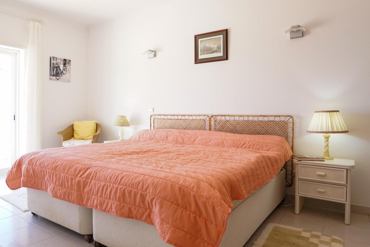 Ramalhete Panoramic View Apartment Praia Da Luz Ngoại thất bức ảnh