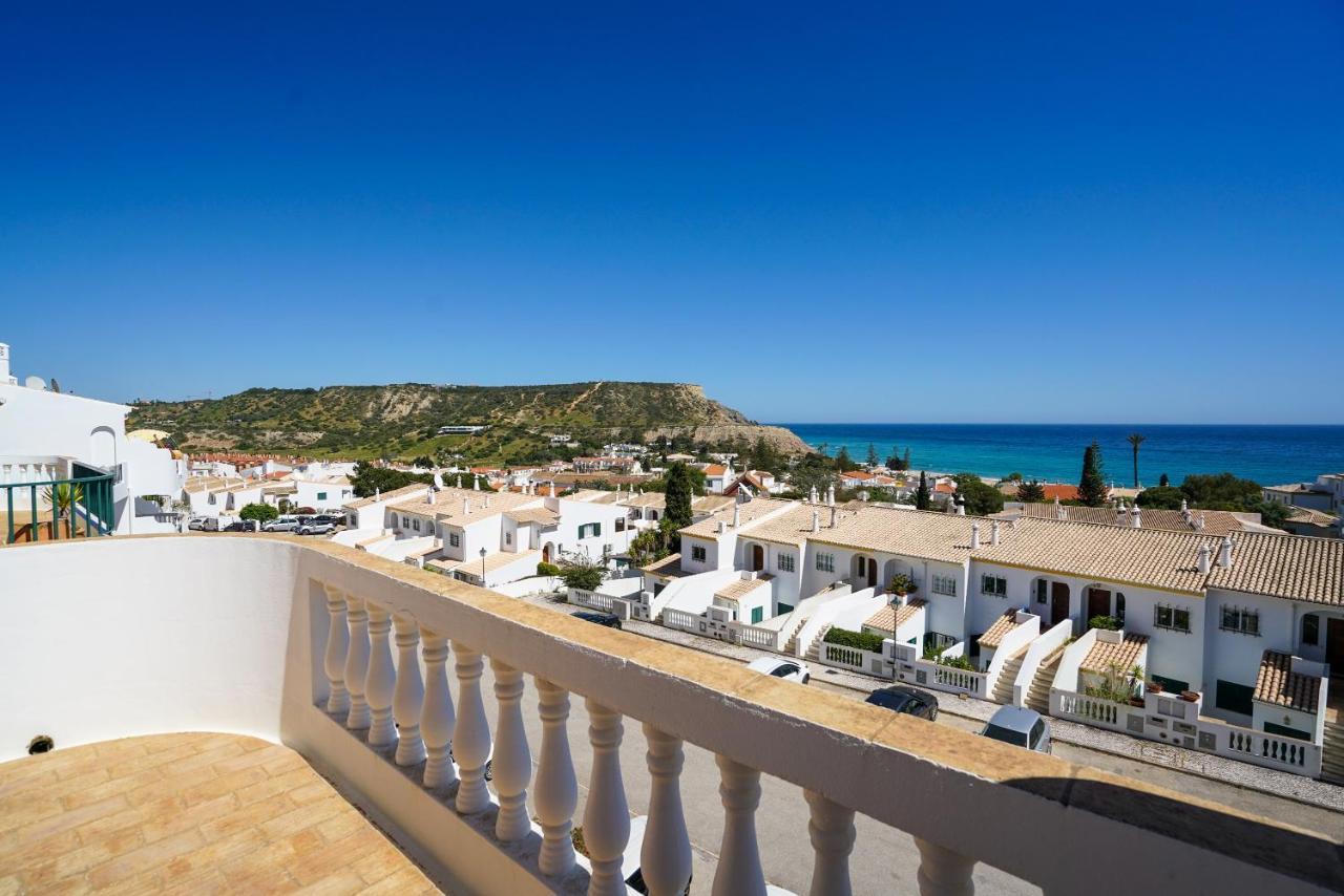 Ramalhete Panoramic View Apartment Praia Da Luz Ngoại thất bức ảnh