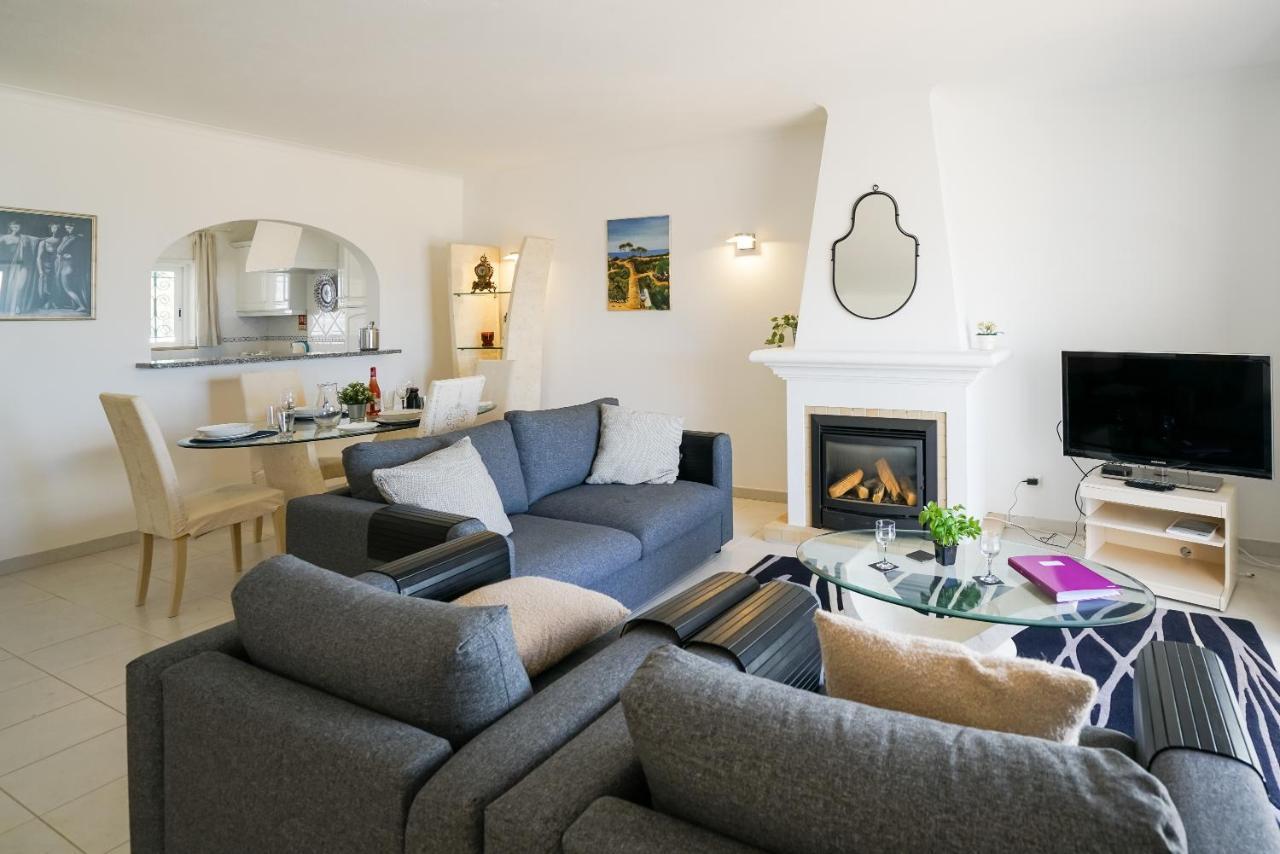 Ramalhete Panoramic View Apartment Praia Da Luz Ngoại thất bức ảnh