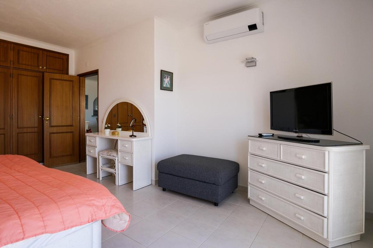 Ramalhete Panoramic View Apartment Praia Da Luz Ngoại thất bức ảnh