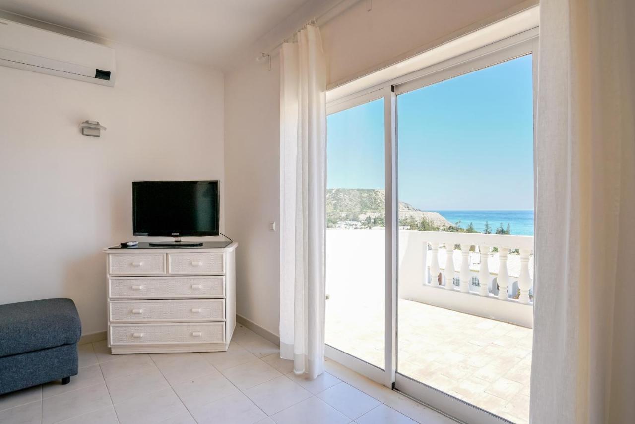 Ramalhete Panoramic View Apartment Praia Da Luz Ngoại thất bức ảnh