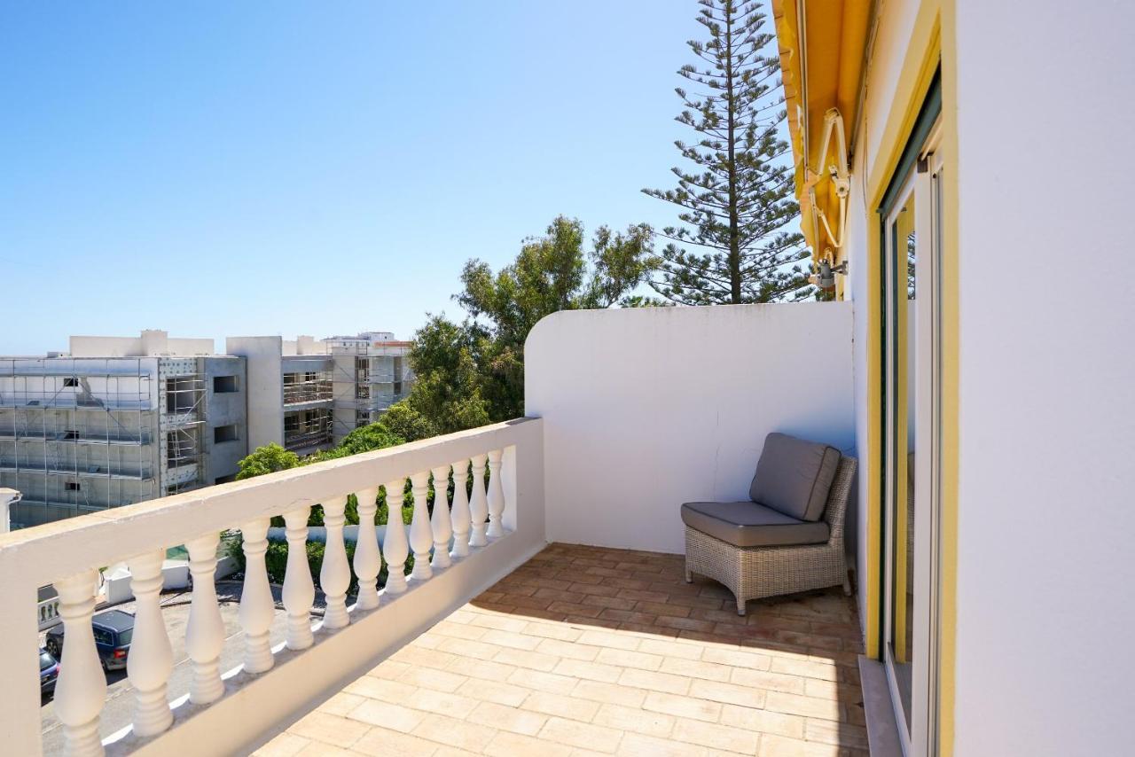 Ramalhete Panoramic View Apartment Praia Da Luz Ngoại thất bức ảnh