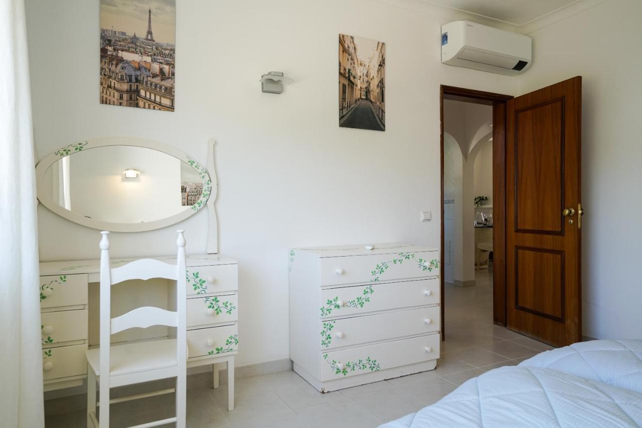 Ramalhete Panoramic View Apartment Praia Da Luz Ngoại thất bức ảnh