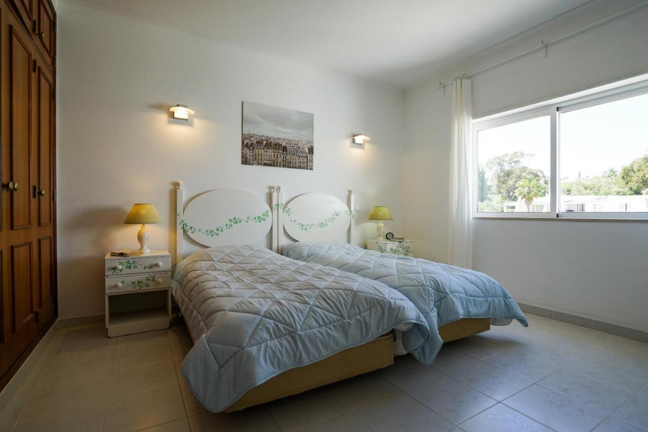 Ramalhete Panoramic View Apartment Praia Da Luz Ngoại thất bức ảnh