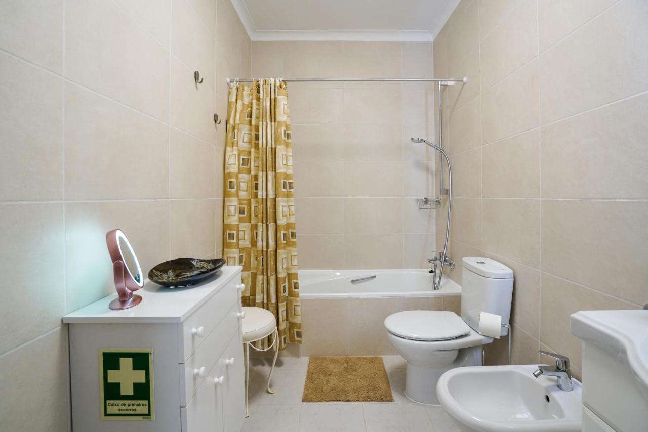 Ramalhete Panoramic View Apartment Praia Da Luz Ngoại thất bức ảnh