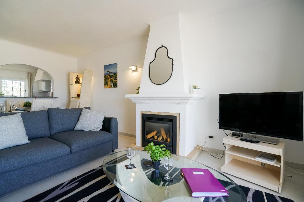 Ramalhete Panoramic View Apartment Praia Da Luz Ngoại thất bức ảnh
