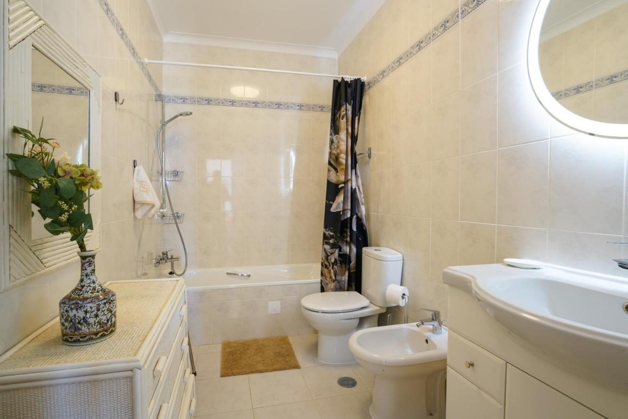 Ramalhete Panoramic View Apartment Praia Da Luz Ngoại thất bức ảnh