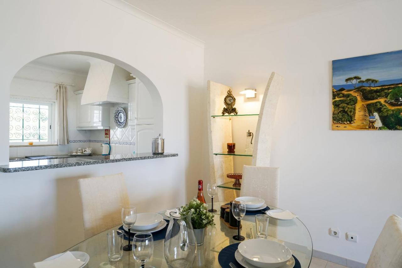Ramalhete Panoramic View Apartment Praia Da Luz Ngoại thất bức ảnh