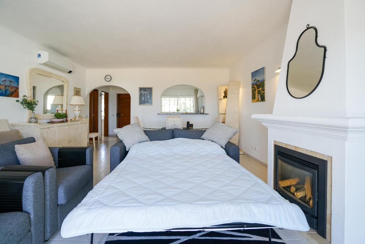 Ramalhete Panoramic View Apartment Praia Da Luz Ngoại thất bức ảnh