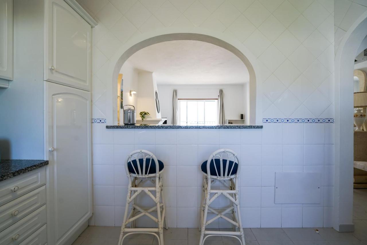 Ramalhete Panoramic View Apartment Praia Da Luz Ngoại thất bức ảnh