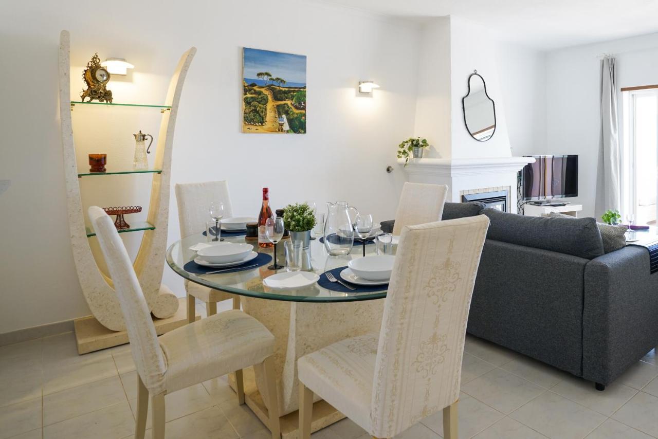 Ramalhete Panoramic View Apartment Praia Da Luz Ngoại thất bức ảnh
