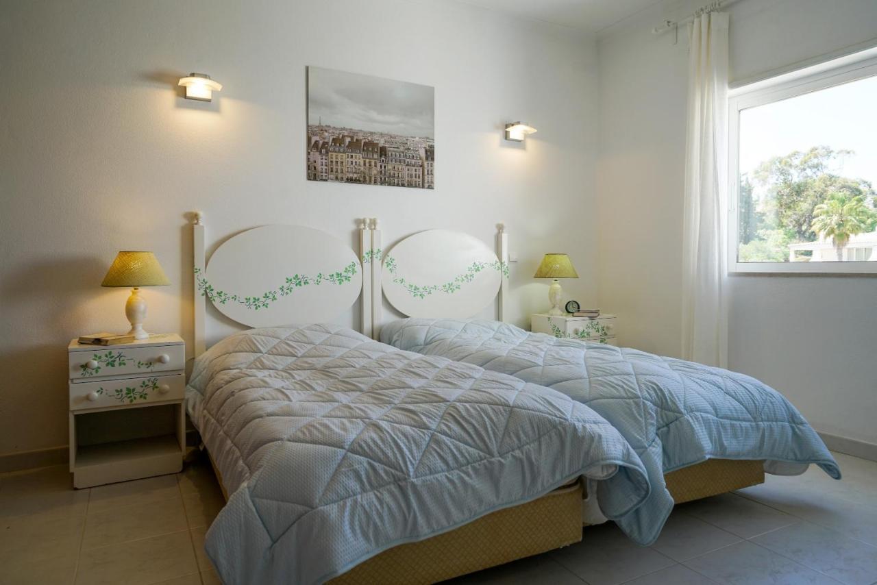 Ramalhete Panoramic View Apartment Praia Da Luz Ngoại thất bức ảnh