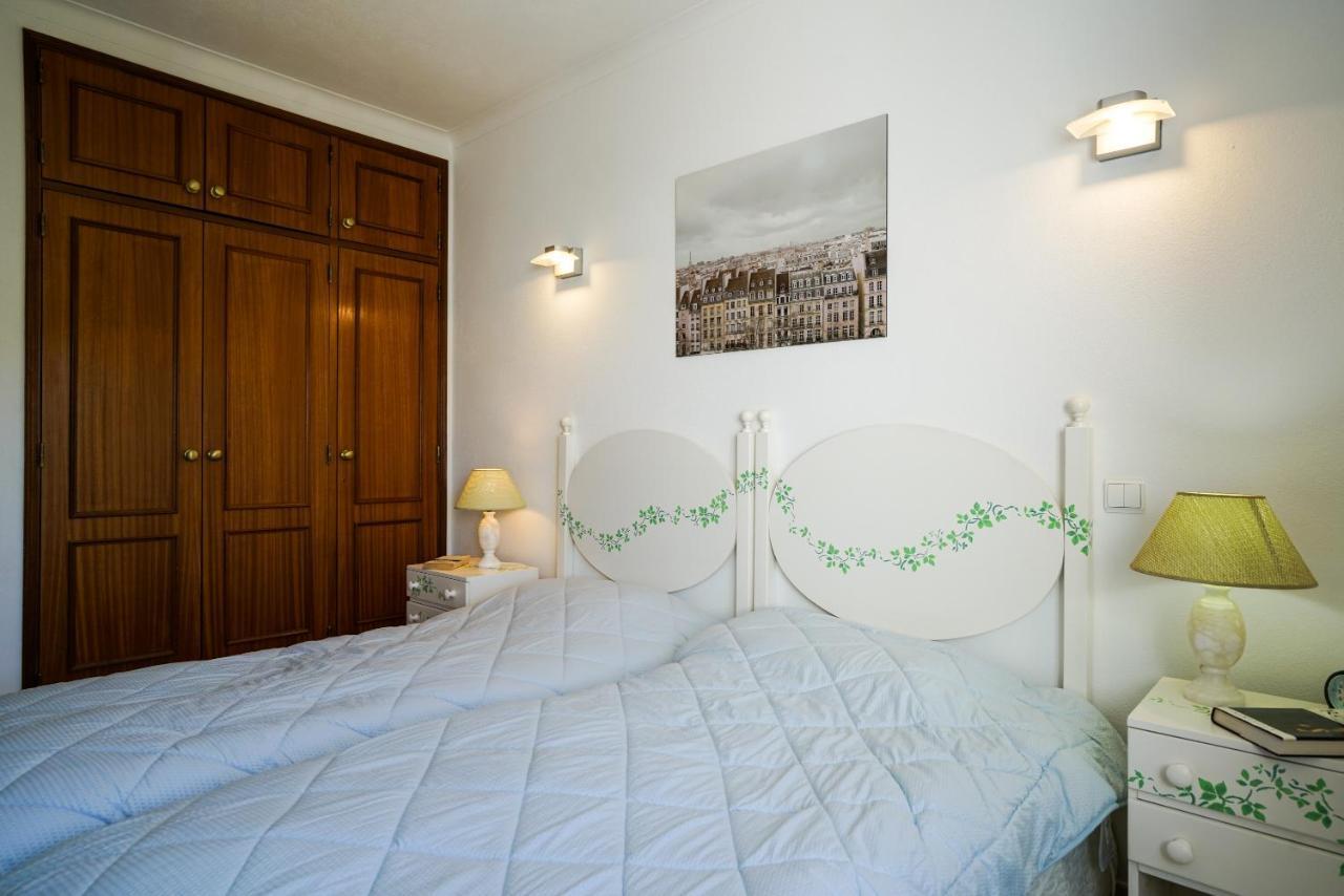 Ramalhete Panoramic View Apartment Praia Da Luz Ngoại thất bức ảnh