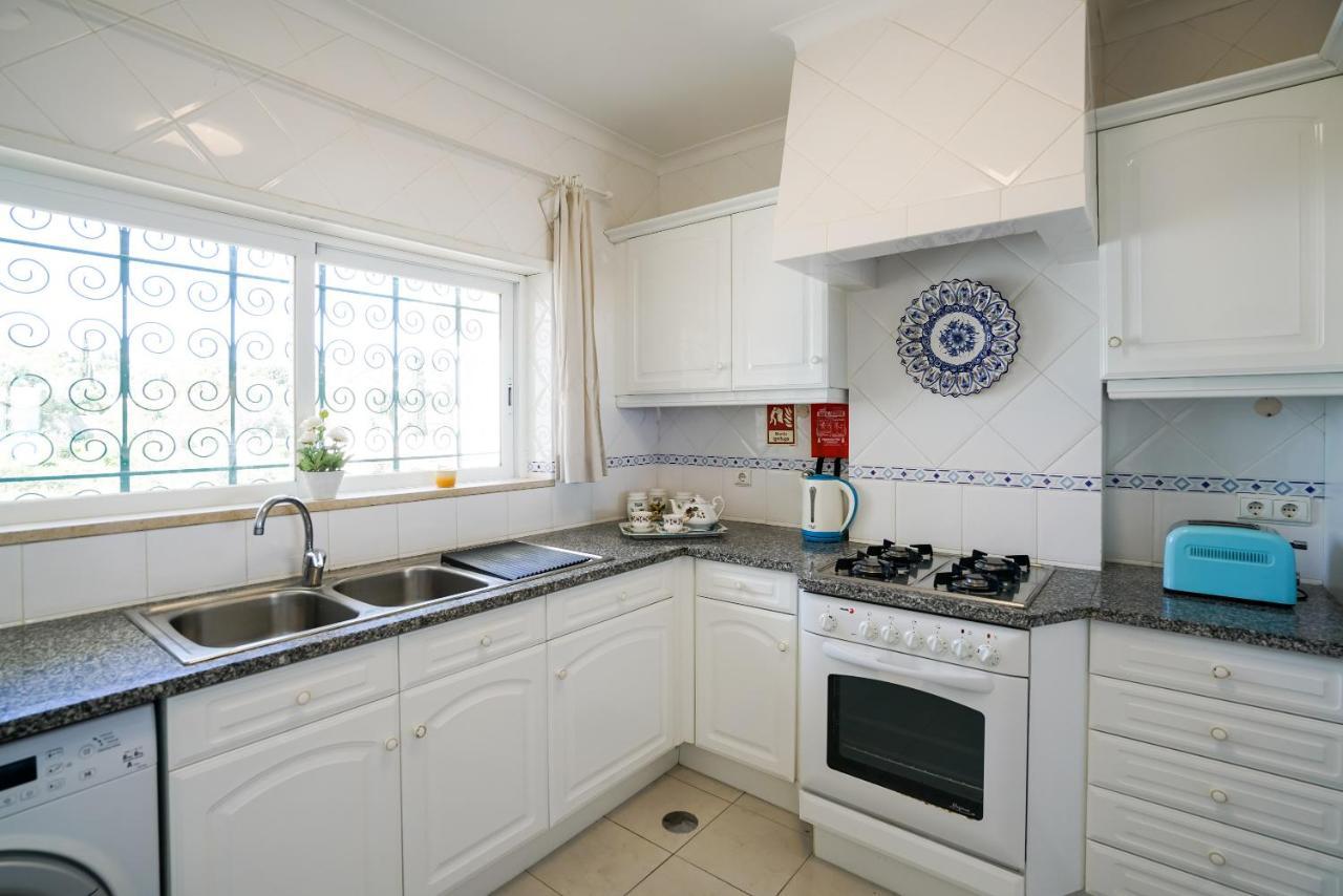Ramalhete Panoramic View Apartment Praia Da Luz Ngoại thất bức ảnh