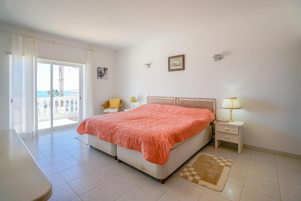 Ramalhete Panoramic View Apartment Praia Da Luz Ngoại thất bức ảnh