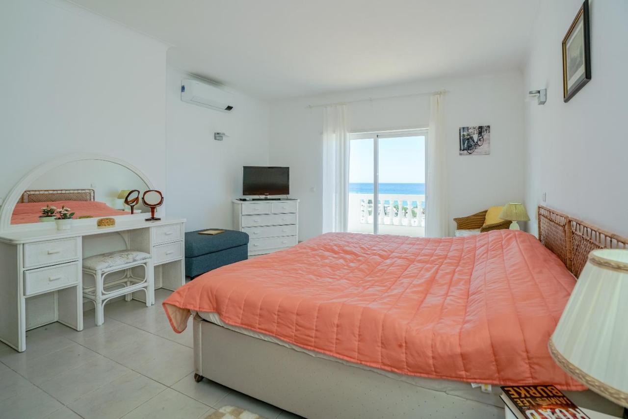 Ramalhete Panoramic View Apartment Praia Da Luz Ngoại thất bức ảnh