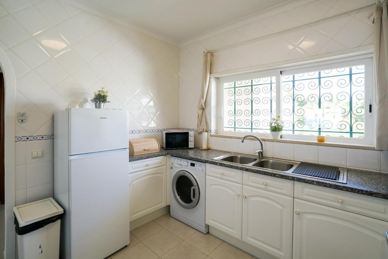 Ramalhete Panoramic View Apartment Praia Da Luz Ngoại thất bức ảnh