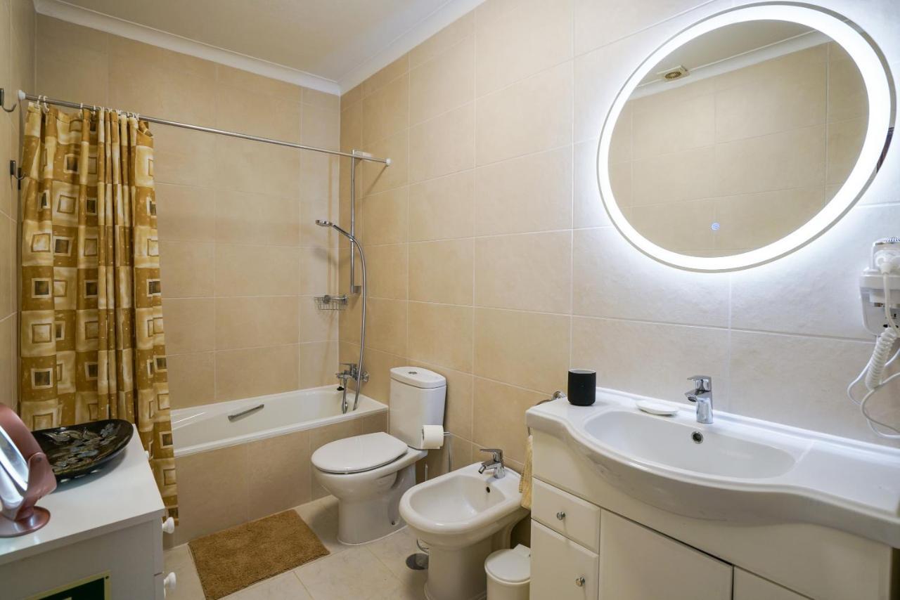Ramalhete Panoramic View Apartment Praia Da Luz Ngoại thất bức ảnh