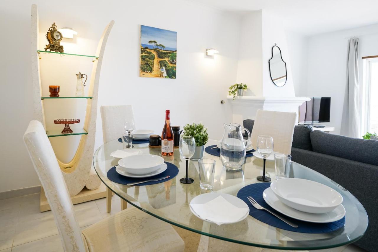 Ramalhete Panoramic View Apartment Praia Da Luz Ngoại thất bức ảnh