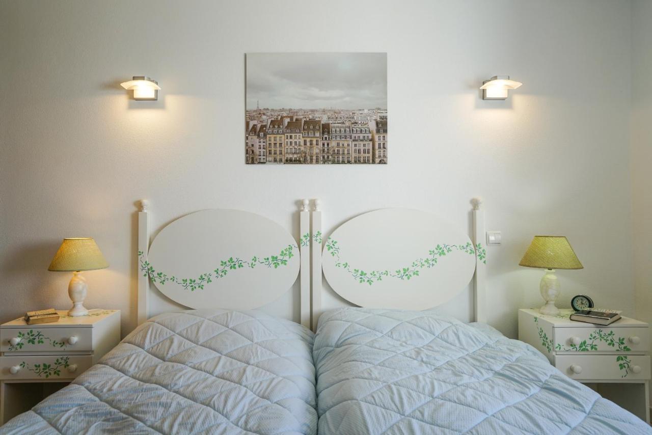 Ramalhete Panoramic View Apartment Praia Da Luz Ngoại thất bức ảnh