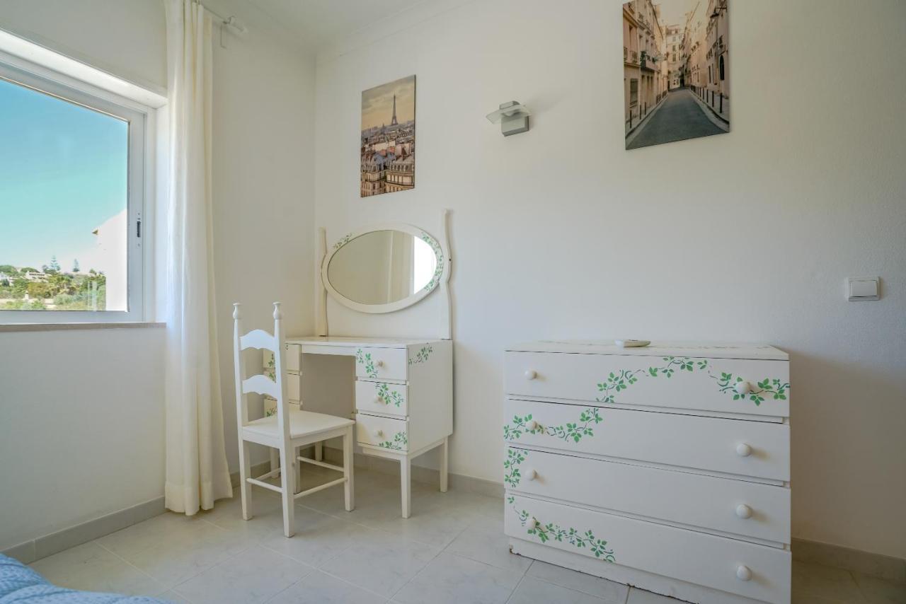 Ramalhete Panoramic View Apartment Praia Da Luz Ngoại thất bức ảnh