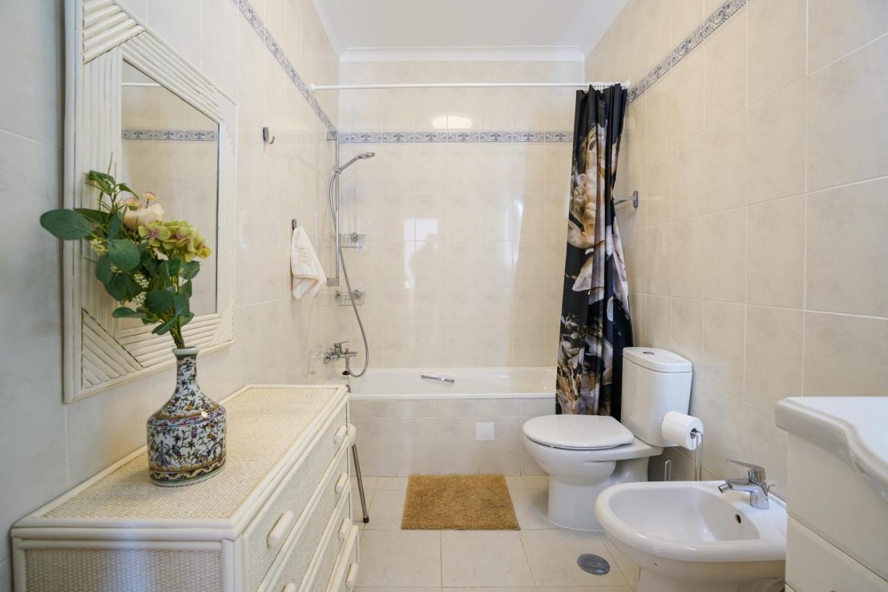 Ramalhete Panoramic View Apartment Praia Da Luz Ngoại thất bức ảnh