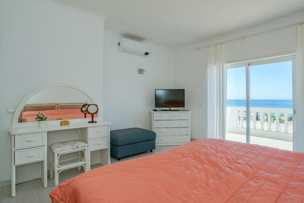 Ramalhete Panoramic View Apartment Praia Da Luz Ngoại thất bức ảnh