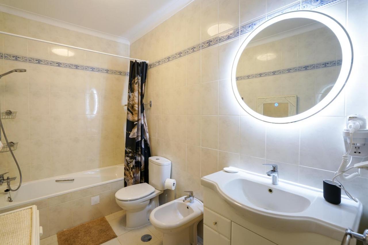 Ramalhete Panoramic View Apartment Praia Da Luz Ngoại thất bức ảnh