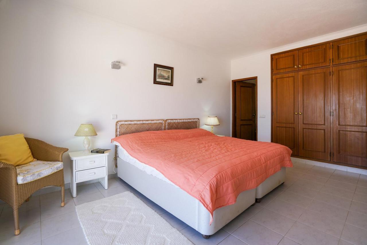 Ramalhete Panoramic View Apartment Praia Da Luz Ngoại thất bức ảnh