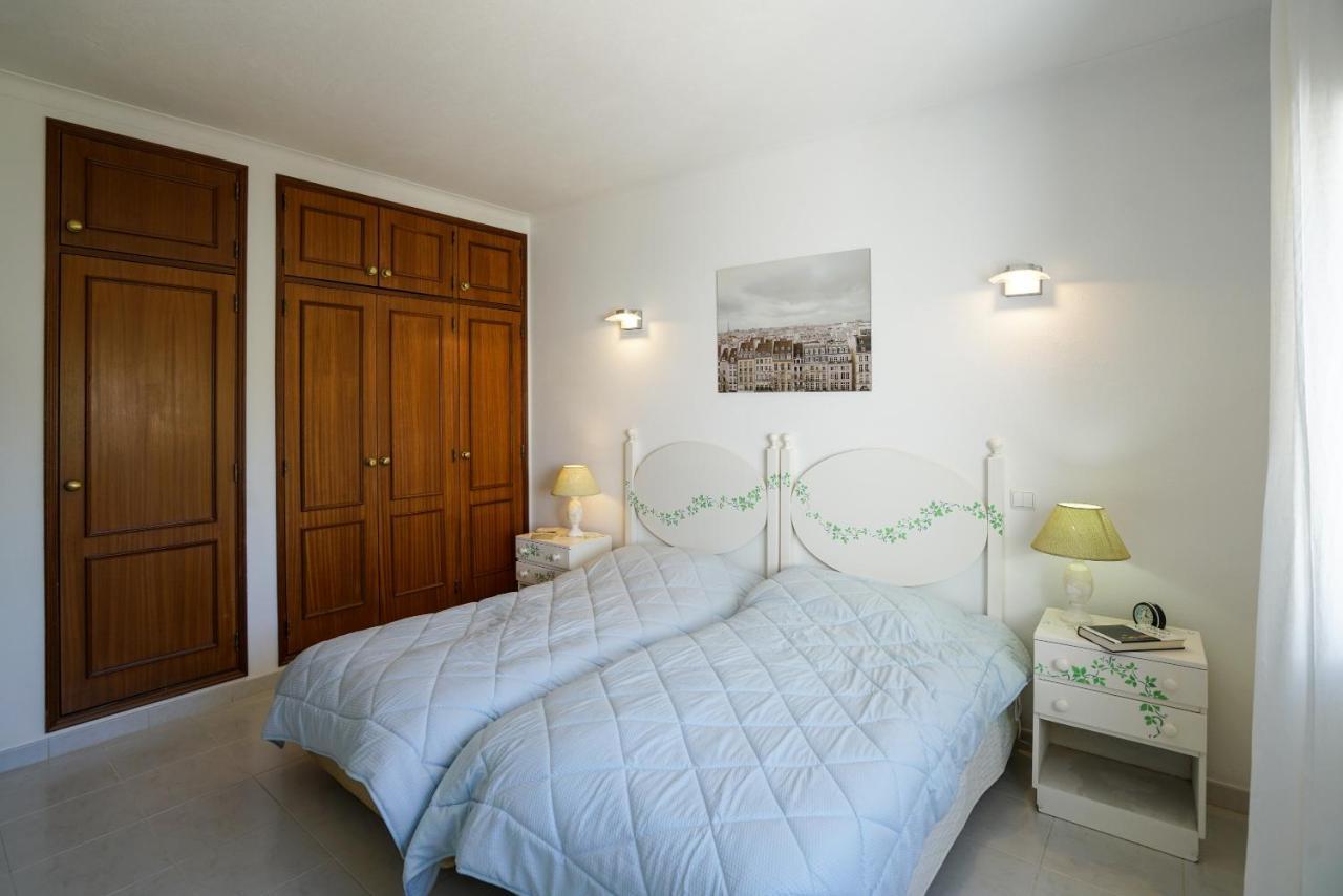 Ramalhete Panoramic View Apartment Praia Da Luz Ngoại thất bức ảnh