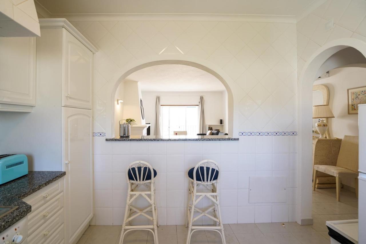 Ramalhete Panoramic View Apartment Praia Da Luz Ngoại thất bức ảnh