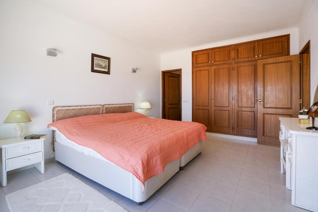 Ramalhete Panoramic View Apartment Praia Da Luz Ngoại thất bức ảnh