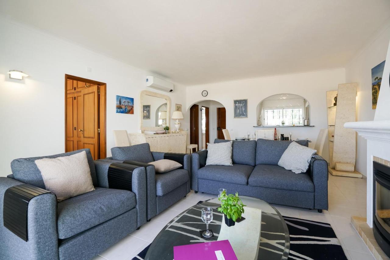 Ramalhete Panoramic View Apartment Praia Da Luz Ngoại thất bức ảnh