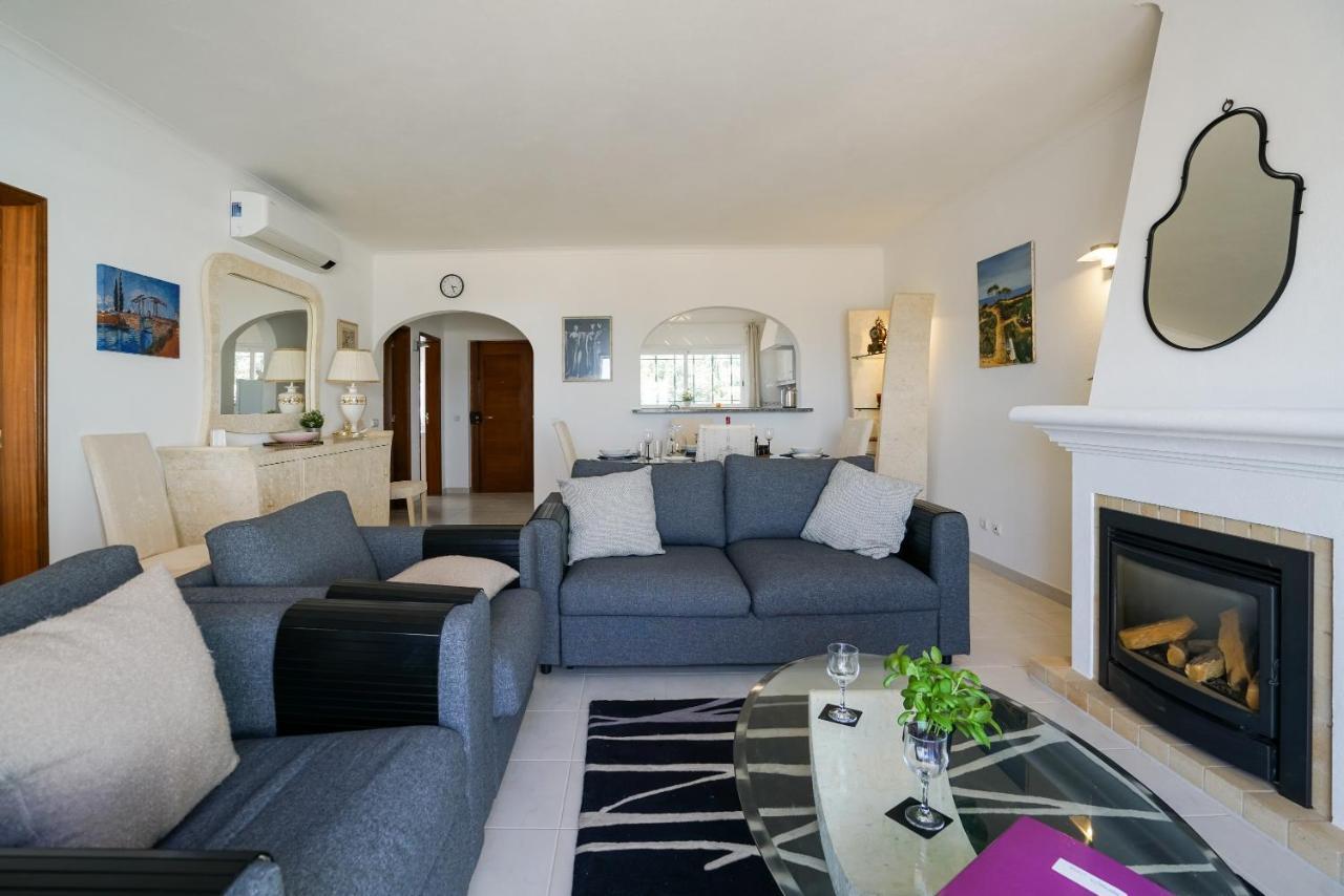 Ramalhete Panoramic View Apartment Praia Da Luz Ngoại thất bức ảnh