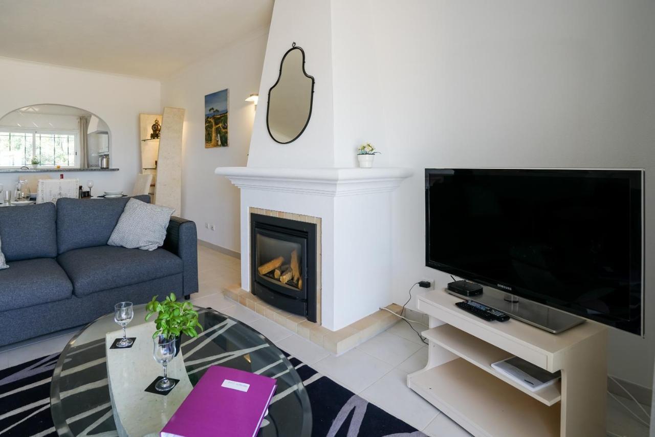 Ramalhete Panoramic View Apartment Praia Da Luz Ngoại thất bức ảnh