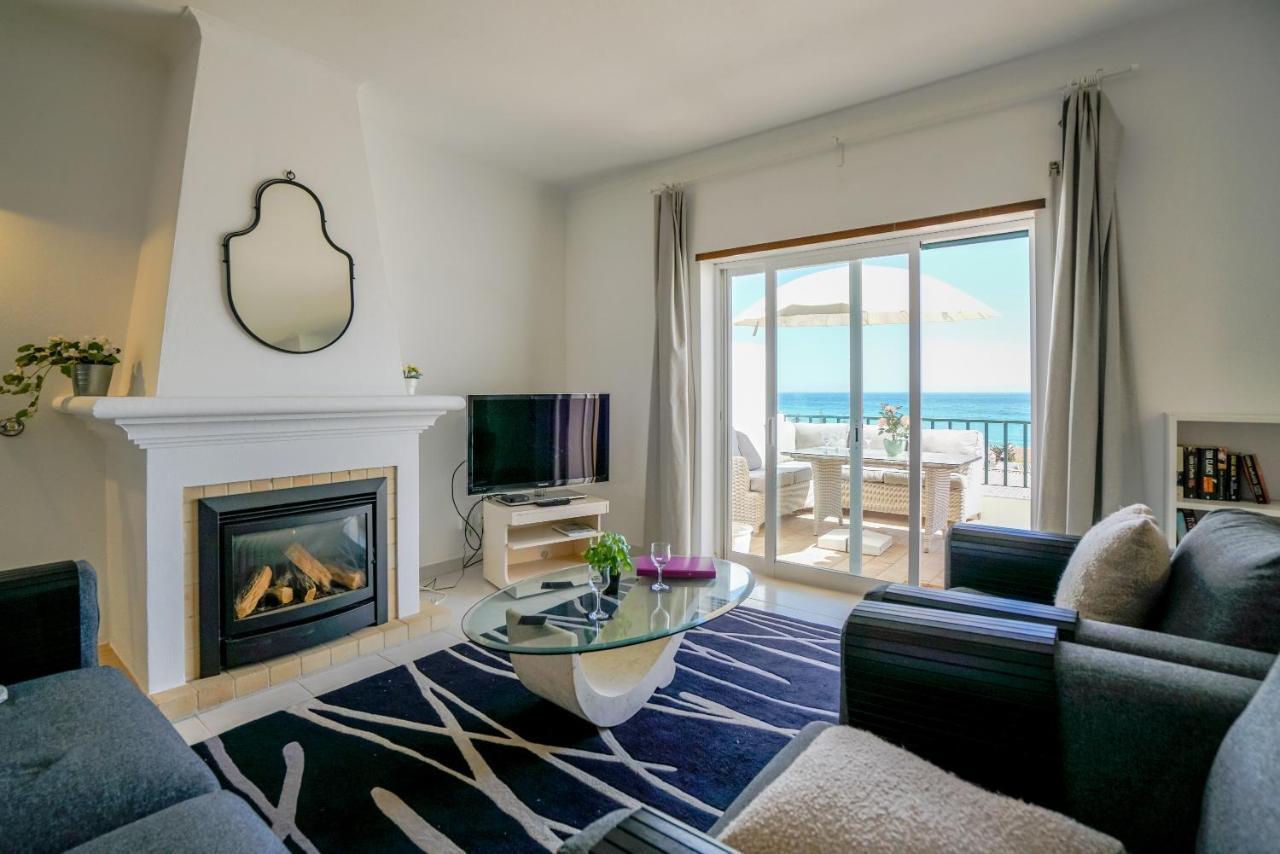 Ramalhete Panoramic View Apartment Praia Da Luz Ngoại thất bức ảnh